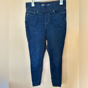 Lewis signature jeans shaping pull on super skinny